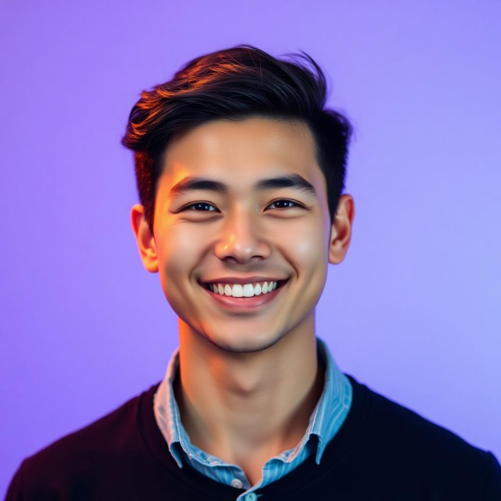 Lucas M.